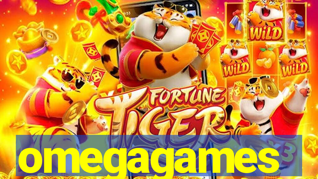 omegagames