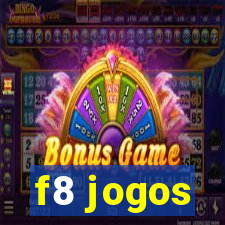 f8 jogos