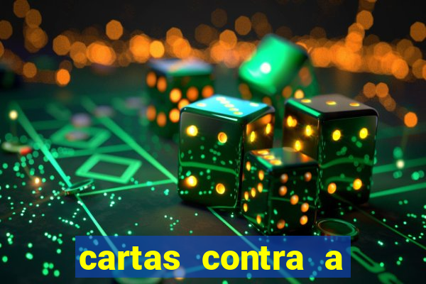 cartas contra a humanidade pdf