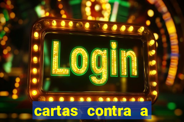 cartas contra a humanidade pdf
