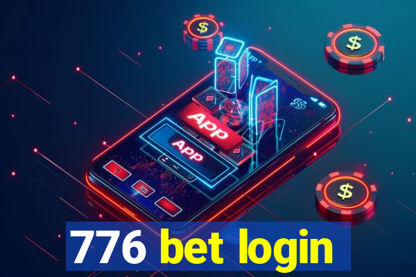 776 bet login