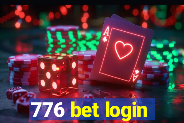 776 bet login