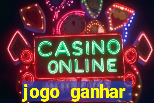 jogo ganhar dinheiro no cadastro