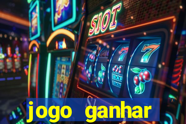 jogo ganhar dinheiro no cadastro
