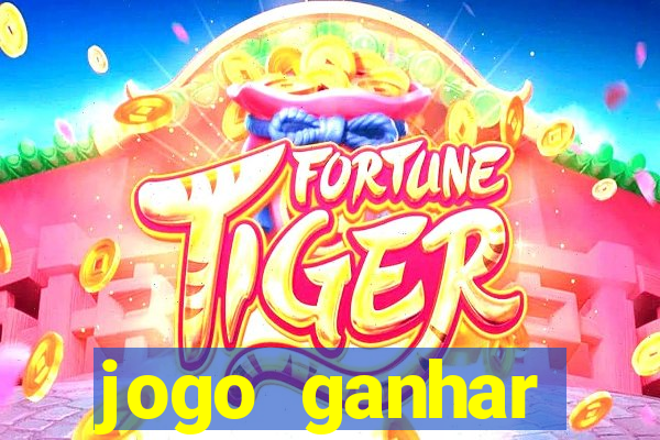 jogo ganhar dinheiro no cadastro