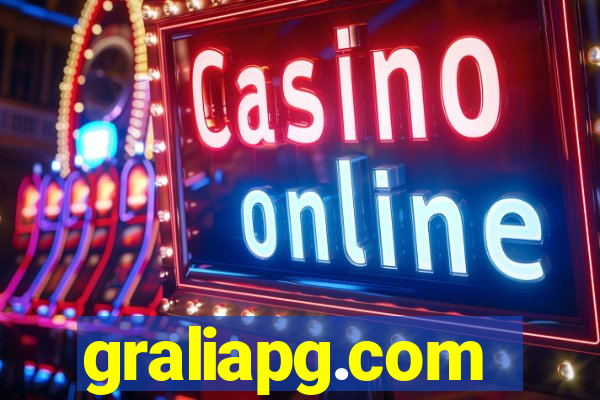 graliapg.com