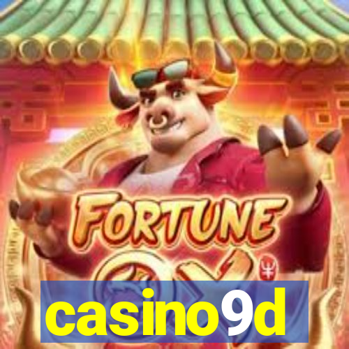 casino9d
