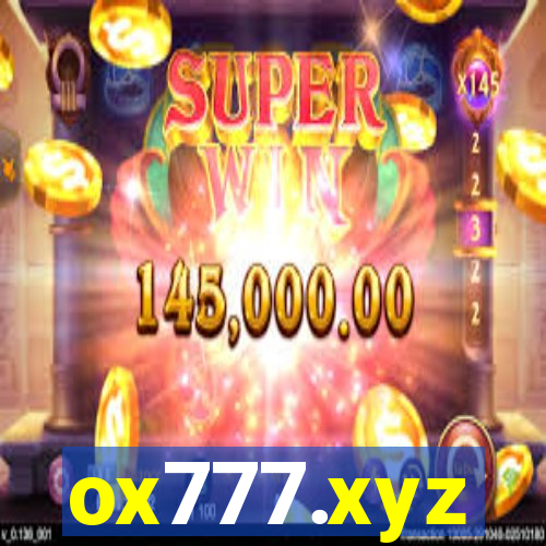 ox777.xyz