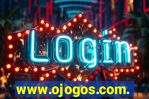 www.ojogos.com.br