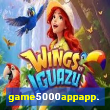game5000appapp.com