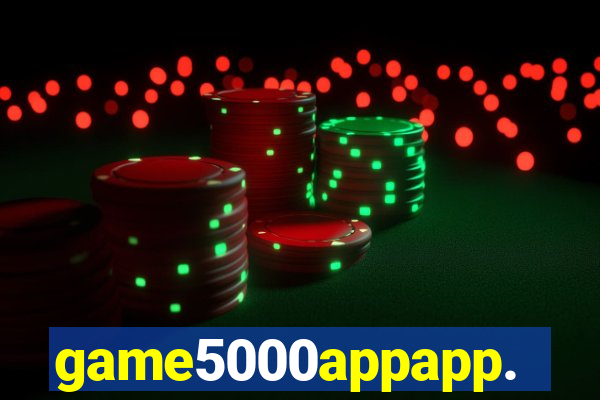 game5000appapp.com