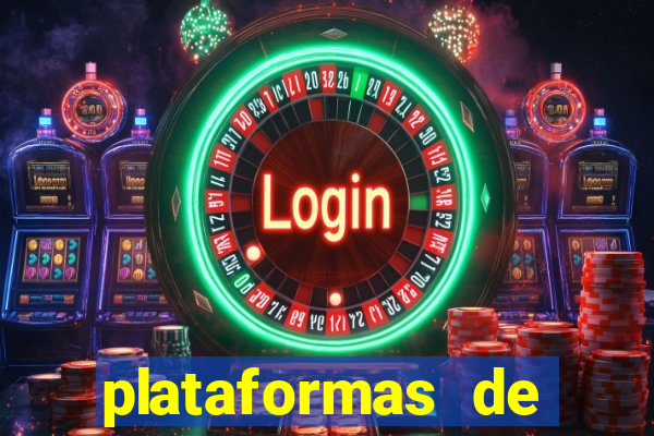 plataformas de jogos de 3 reais
