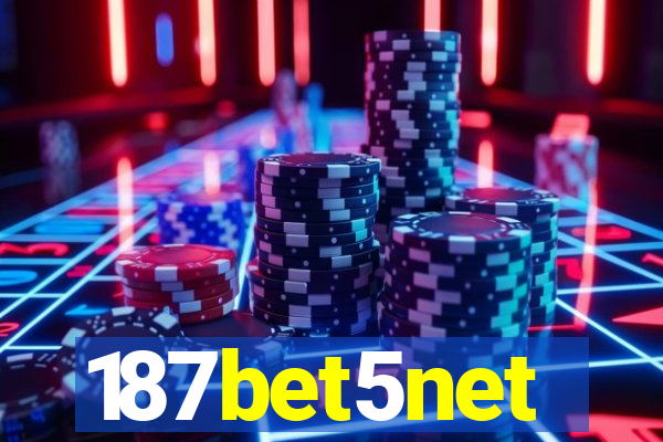187bet5net