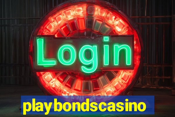 playbondscasino