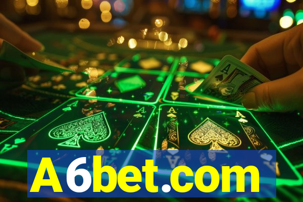 A6bet.com