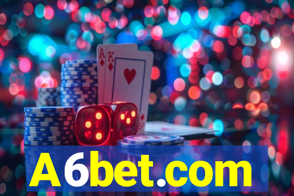 A6bet.com
