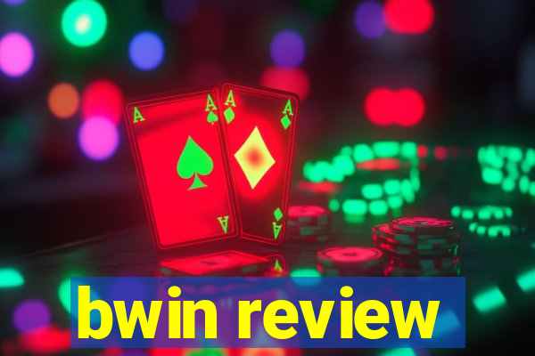 bwin review