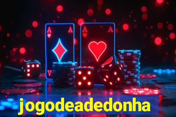 jogodeadedonha