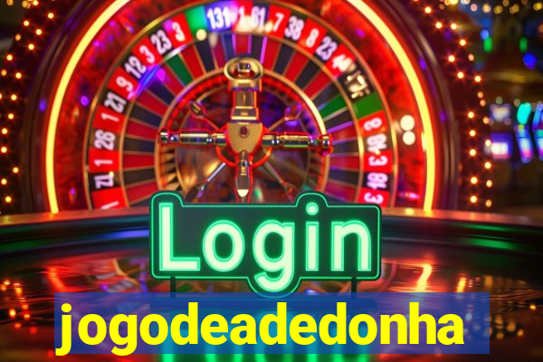 jogodeadedonha