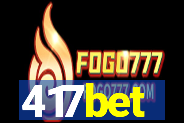 417bet