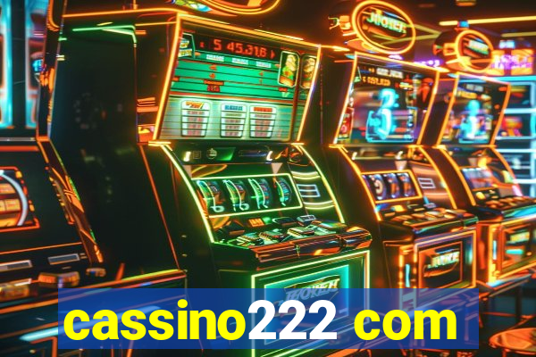 cassino222 com