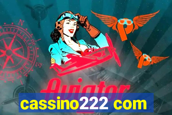 cassino222 com