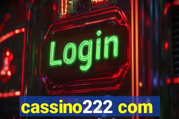 cassino222 com