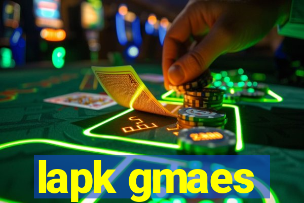 lapk gmaes