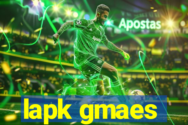 lapk gmaes