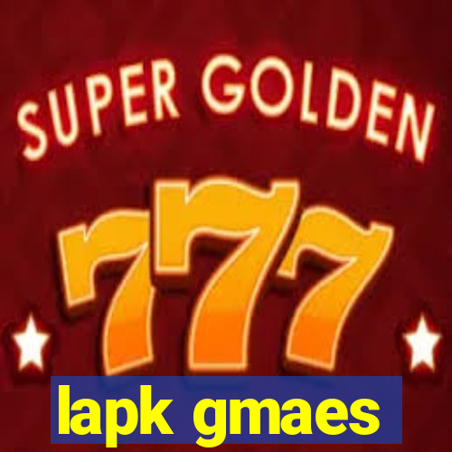 lapk gmaes
