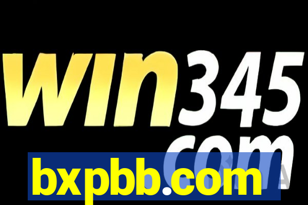 bxpbb.com