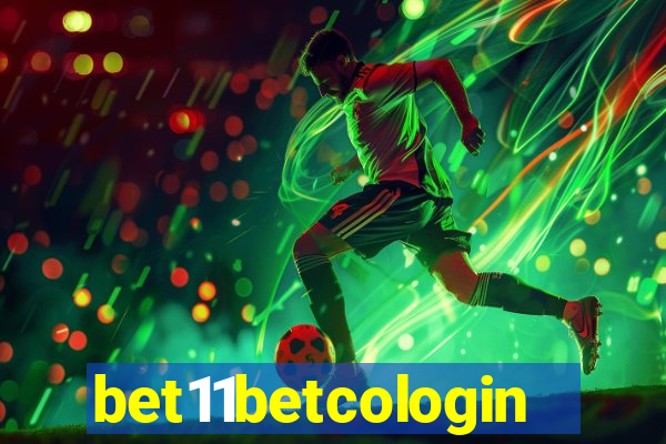 bet11betcologin