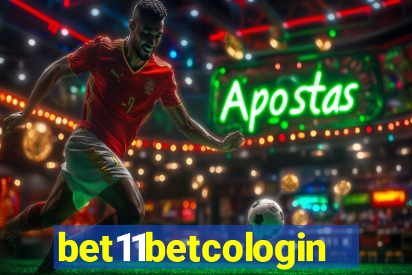 bet11betcologin
