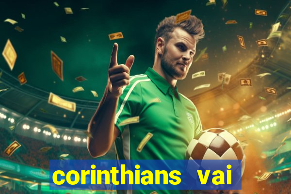 corinthians vai perder pontos