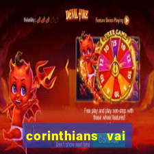 corinthians vai perder pontos