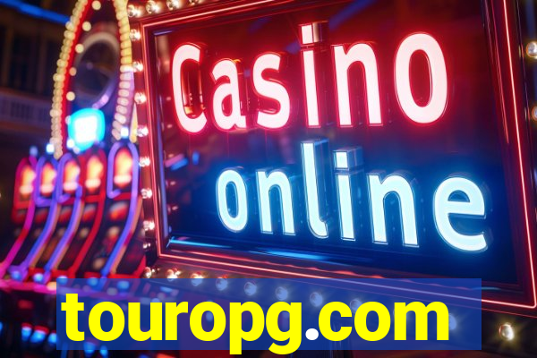 touropg.com