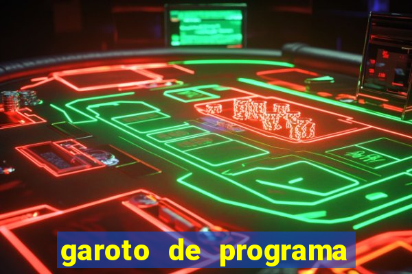 garoto de programa porto velho