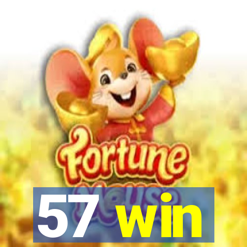 57 win