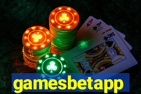 gamesbetapp