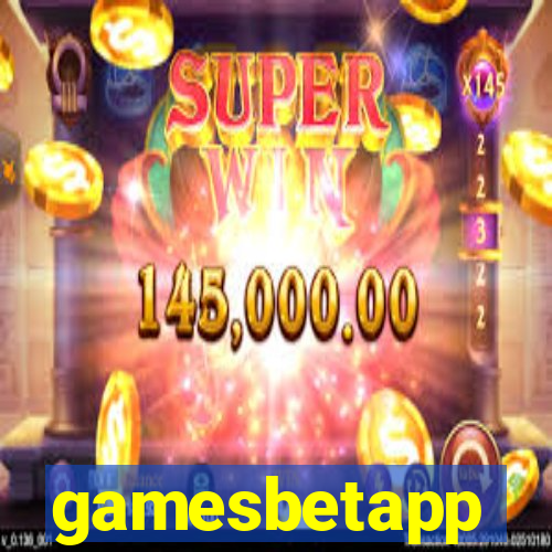 gamesbetapp