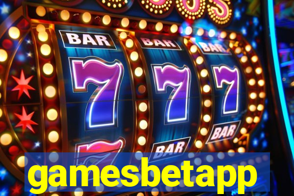 gamesbetapp