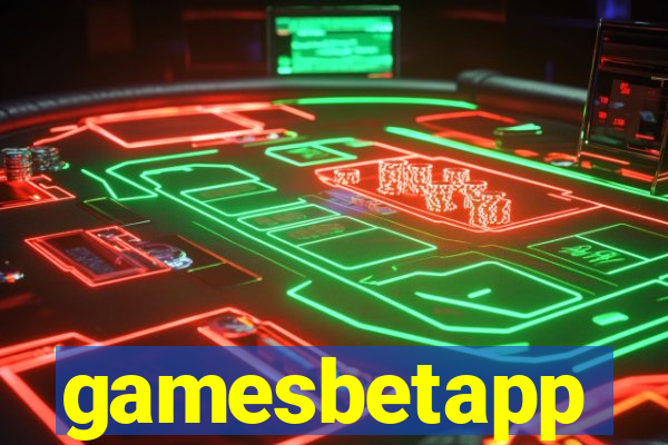 gamesbetapp
