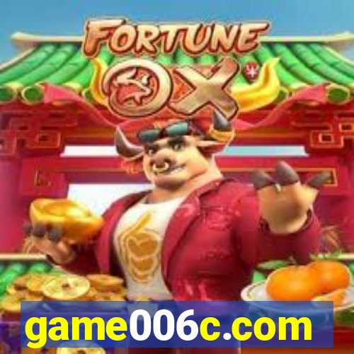game006c.com