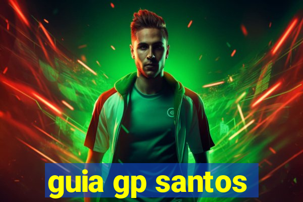 guia gp santos