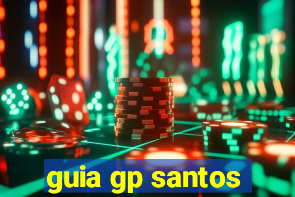 guia gp santos