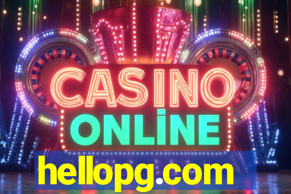 hellopg.com