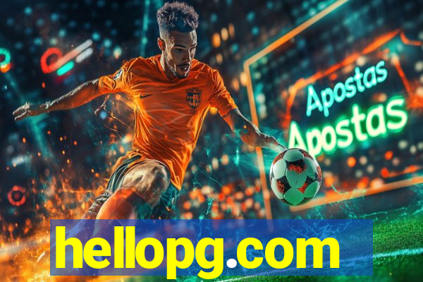 hellopg.com
