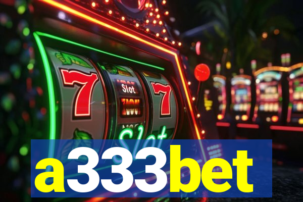 a333bet