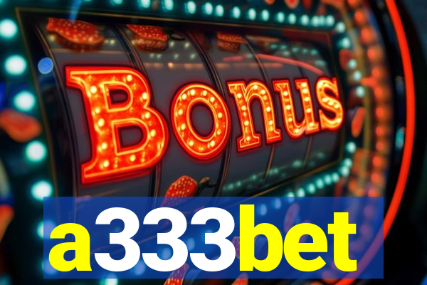 a333bet