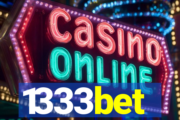 1333bet